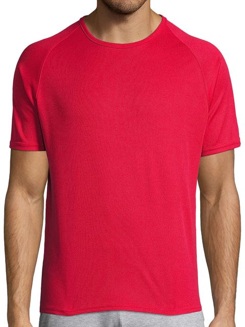 Sol's T-shirt SPORTY